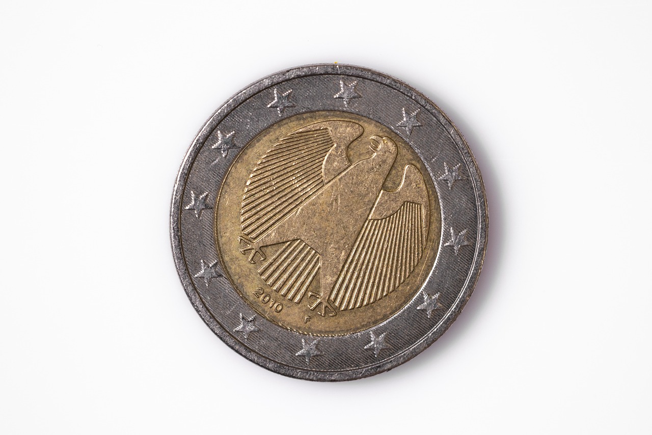 Illustrative visual related to crypto trading strategy