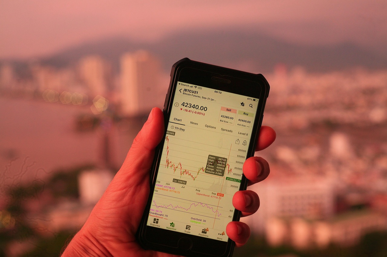 Illustrative visual related to currency translator app